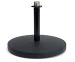 Samson D5 Desk Mic Stand 5" Circular Weighted Base